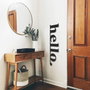 Wallity Hello - APT101LS
